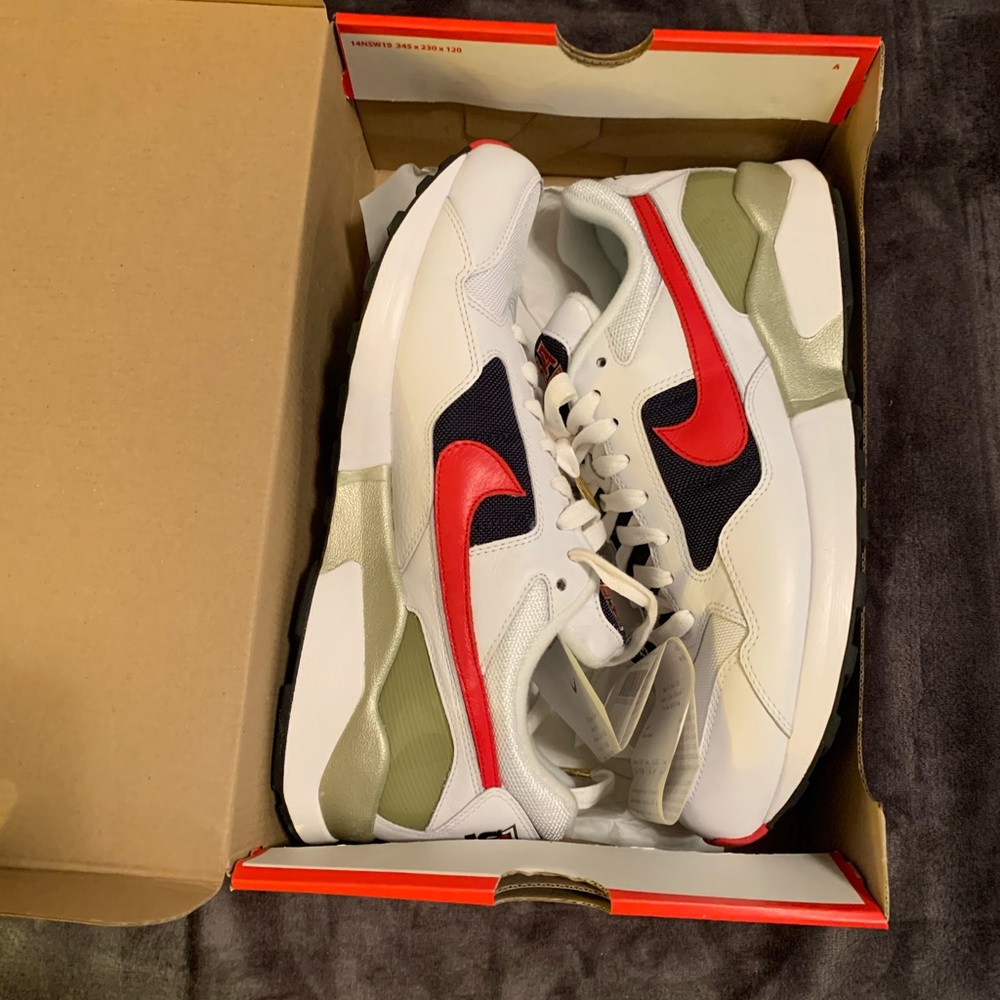 Nike air Pegasus 92’